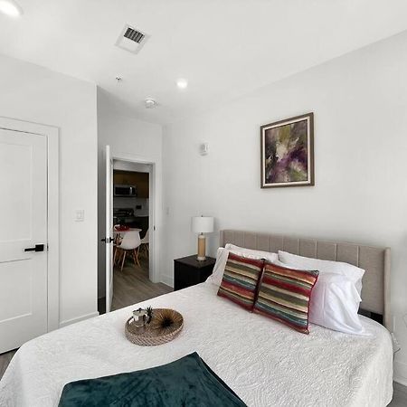 Classy Capitol Hill Apt, Steps From Dc Attraction Washington Exterior photo